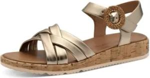 Tamaris  Sandalen Sandaletten 1-28129-44/900