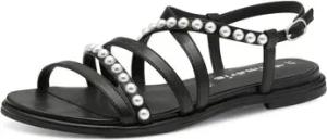 Tamaris  Sandalen Sandaletten  1 28143 44 001