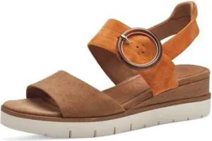 Tamaris  Sandalen Sandaletten  1 28206 42 313