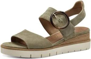 Tamaris  Sandalen Sandaletten 1-28206-42/762