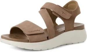 Tamaris  Sandalen Sandaletten 1-28228-44/341
