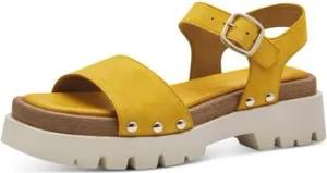 Tamaris  Sandalen Sandaletten 1-28230-42 609