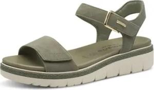 Tamaris  Sandalen Sandaletten 1-28260-42/778