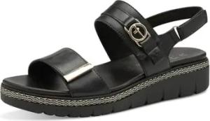 Tamaris  Sandalen Sandaletten 1-28264-44-001