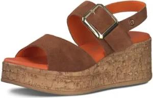 Tamaris  Sandalen Sandaletten 28024 1-28024-42/455 455