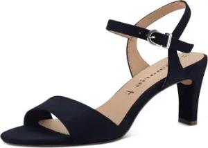 Tamaris  Sandalen Sandaletten 28028 805