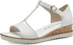 Tamaris  Sandalen Sandaletten 28102 100