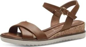 Tamaris  Sandalen Sandaletten 28106 305