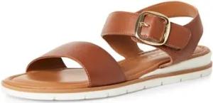 Tamaris  Sandalen Sandaletten 28133 305