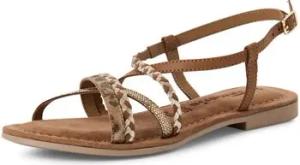 Tamaris  Sandalen Sandaletten 28139 392