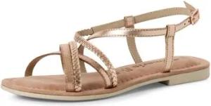 Tamaris  Sandalen Sandaletten 28139 952