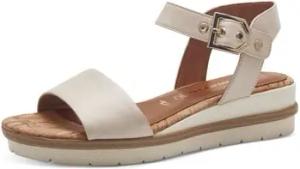 Tamaris  Sandalen Sandaletten 28222 418