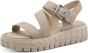 Tamaris  Sandalen Sandaletten 28233 1-28233-46-341