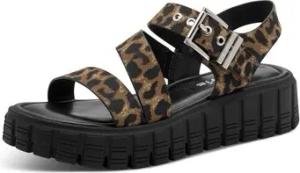 Tamaris  Sandalen Sandaletten 28233 360