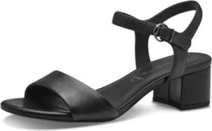 Tamaris  Sandalen Sandaletten 28250 001