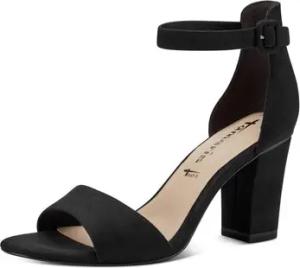 Tamaris  Sandalen Sandaletten 28396 004