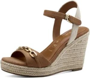 Tamaris  Sandalen Sandaletten 28399 310