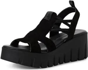 Tamaris  Sandalen Sandaletten 28717 001