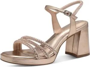 Tamaris  Sandalen Sandaletten 395 1-28355-44/586