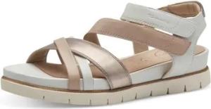 Tamaris  Sandalen Sandaletten 8-88711-42/596