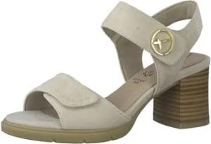 Tamaris  Sandalen Sandaletten 88313 400