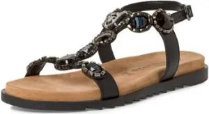 Tamaris  Sandalen Sandaletten black () 1-28126-42-001