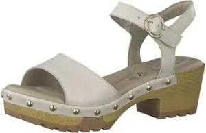 Tamaris  Sandalen Sandaletten Comfort Sandalette 8-8-88205-20-109