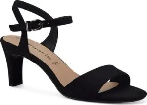 Tamaris  Sandalen Sandaletten Da.-Sandalette 1-1-28028-20/001 001