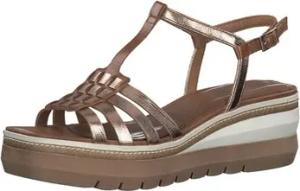 Tamaris  Sandalen Sandaletten Da.-Sandalette 1-1-28309-26/499