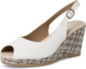 Tamaris  Sandalen Sandaletten Da.-Sandalette 1-1-28375-20/117