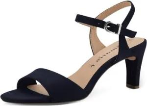 Tamaris  Sandalen Sandaletten Da.-Sandalette 1-28028-42-805