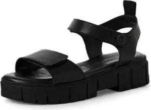 Tamaris  Sandalen Sandaletten Da.-Sandalette 1-28209-44-001