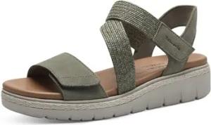 Tamaris  Sandalen Sandaletten Da.-Sandalette 1-28241-42/771