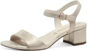 Tamaris  Sandalen Sandaletten Da.-Sandalette 1-28250-42-968