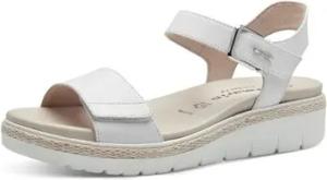Tamaris  Sandalen Sandaletten DA.-SANDALETTE 1-28260-42 100