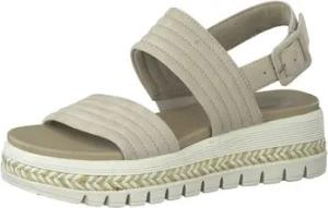 Tamaris  Sandalen Sandaletten Da.-Sandalette 8-8-88703-20/400 400