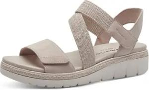 Tamaris  Sandalen Sandaletten Da.-SandaletteModel 2824142 1-28241-42