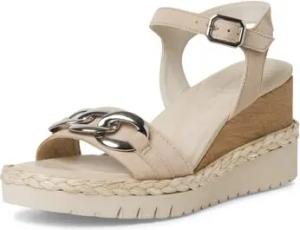 Tamaris  Sandalen Sandaletten Keilsandalette 1-1-28006-20-418