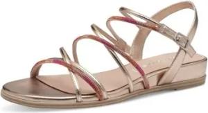 Tamaris  Sandalen Sandaletten M2810342 1-28103-42-596