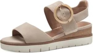 Tamaris  Sandalen Sandaletten M2820642 1-28206-42/458