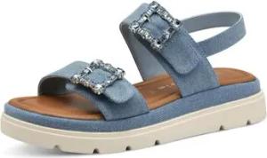 Tamaris  Sandalen Sandaletten M2870244 1-28702-44/802 802