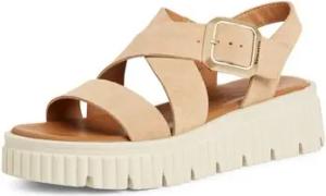 Tamaris  Sandalen Sandaletten M2870544 1-28705-44/400