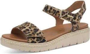 Tamaris  Sandalen Sandaletten SANDALE 1-28260-42-360