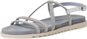 Tamaris  Sandalen Sandaletten silver () 1-28121-20-088
