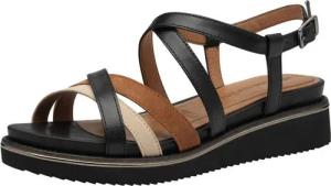 Tamaris Sandalette 1-28237-44 Plateausandaletten