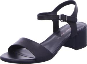 Tamaris Sandalette echtes Leder