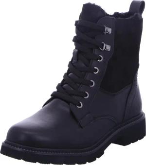 Tamaris Schnürboots 100% vegan