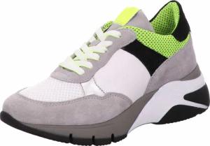 Tamaris Schnürschuh echtes Leder