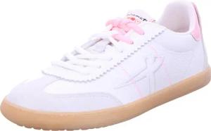 Tamaris Schnürschuh echtes Leder