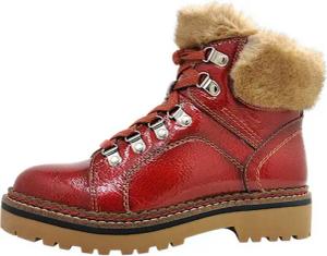 Tamaris Schnürstiefel Schnürstiefelette